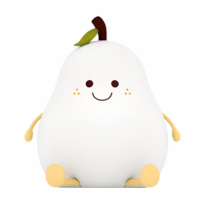 PeraLuz™ – Relaxing LED Night Light